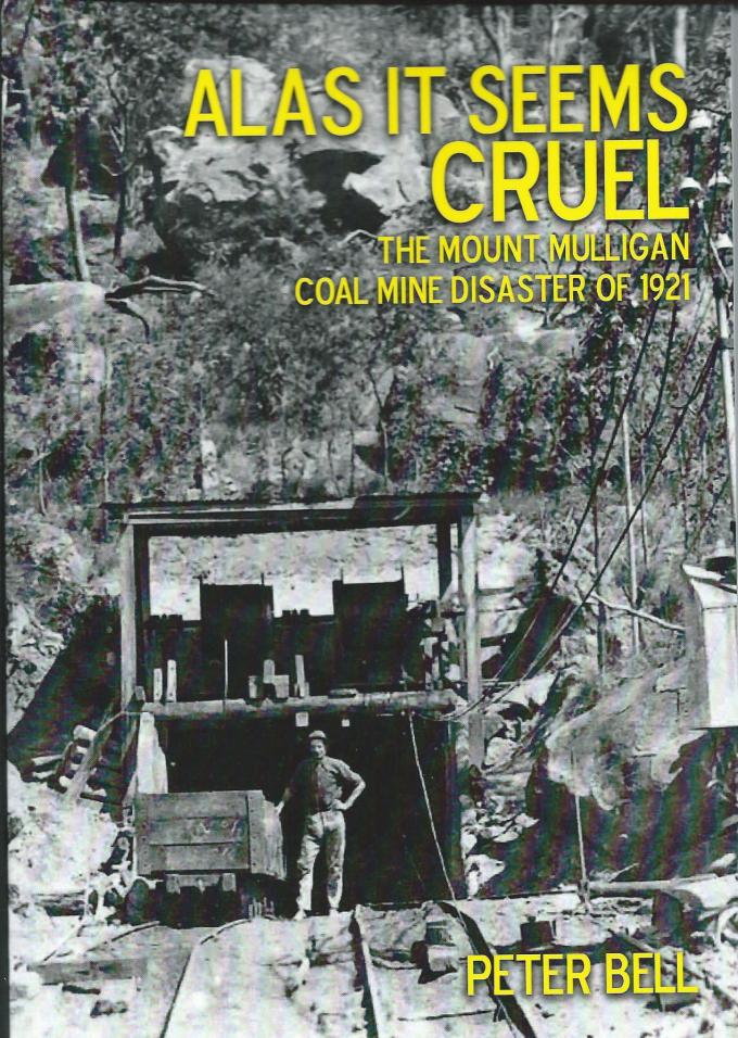 Alas it seems Cruel Mount Mulligan Disaster