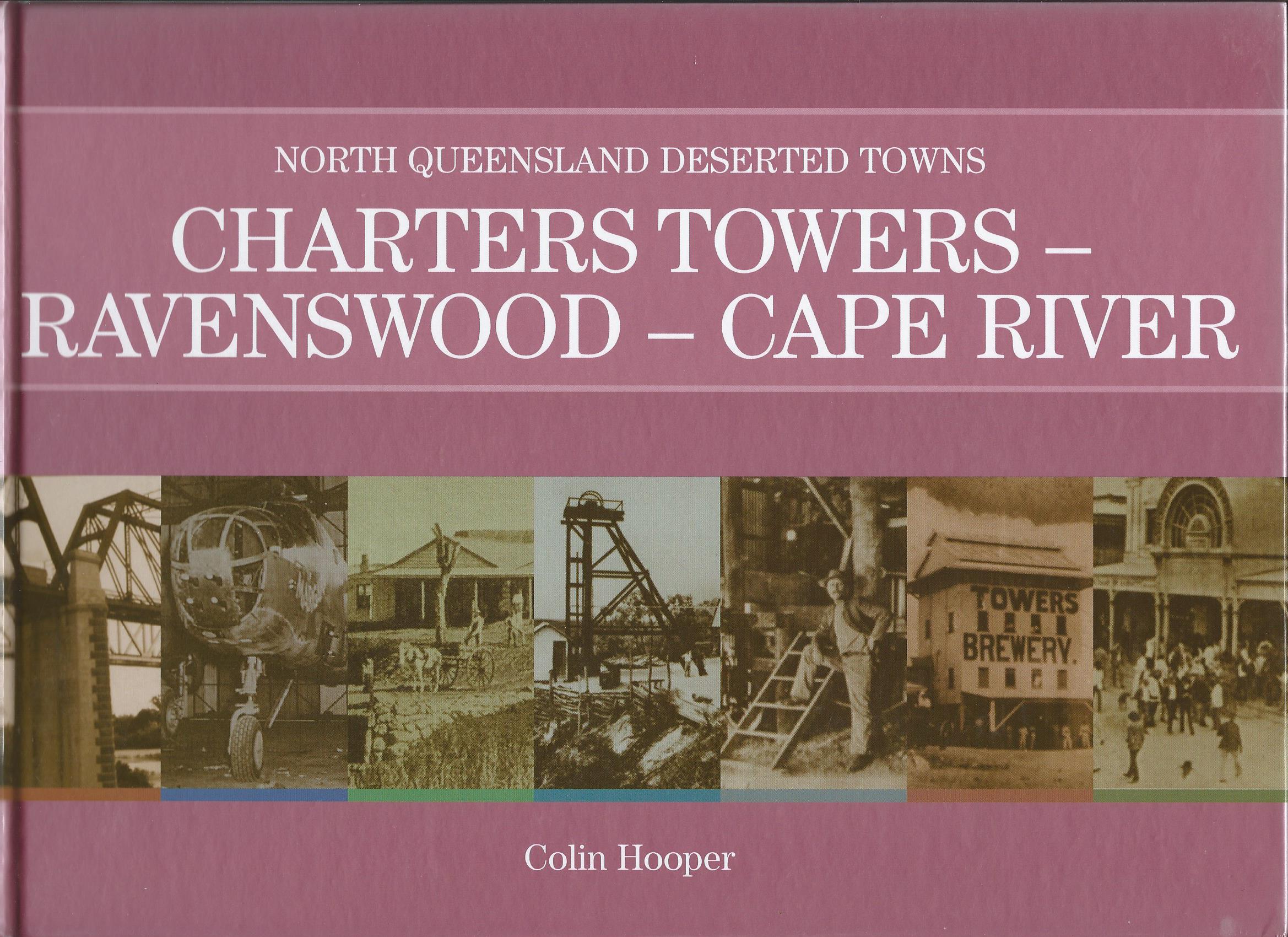 Charters-Ravenswood-Cape River