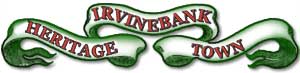 Irvinebank Heritage Town