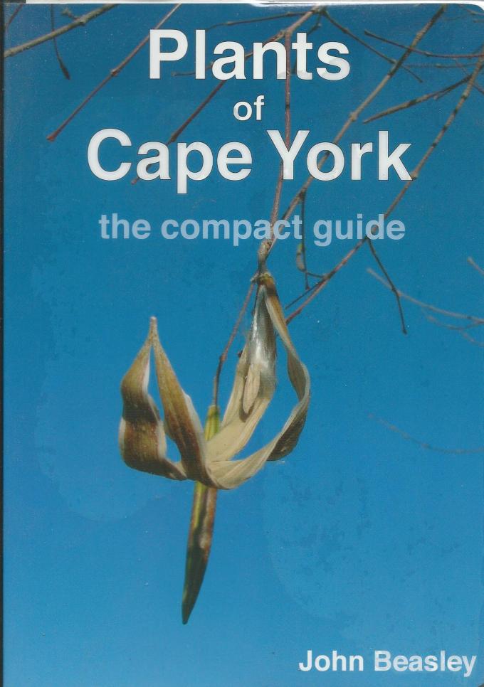 Plants of Cape York