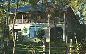 Irvinebank Poist Office & Telegraph Office