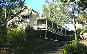 Irvinebank State School